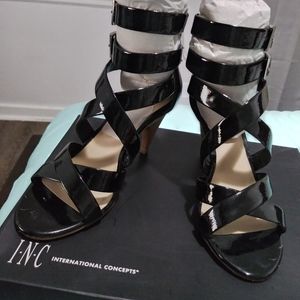 INC Internacional Concepts Heels